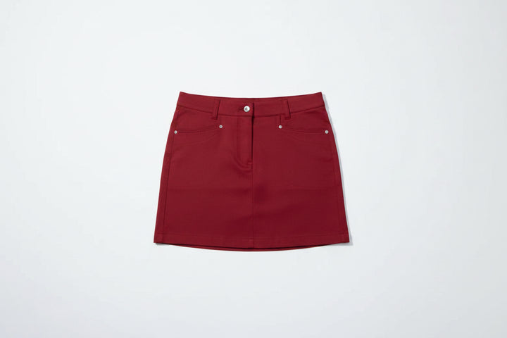 Daily Sports Lyric Womens Skort (17.5") - Umbria