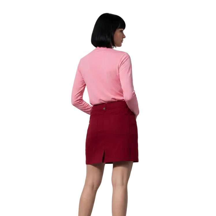 Daily Sports Lyric Womens Skort (17.5") - Umbria