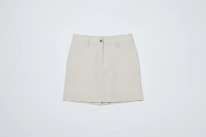Daily Sports Lyric Womens Skort (17.5) - Raw