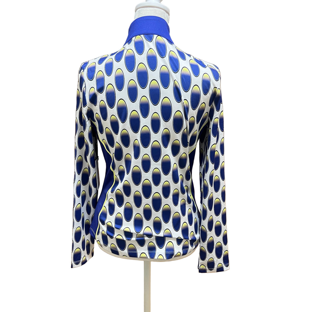 Tail Karise Long Sleeve Top - Liv - Skorzie