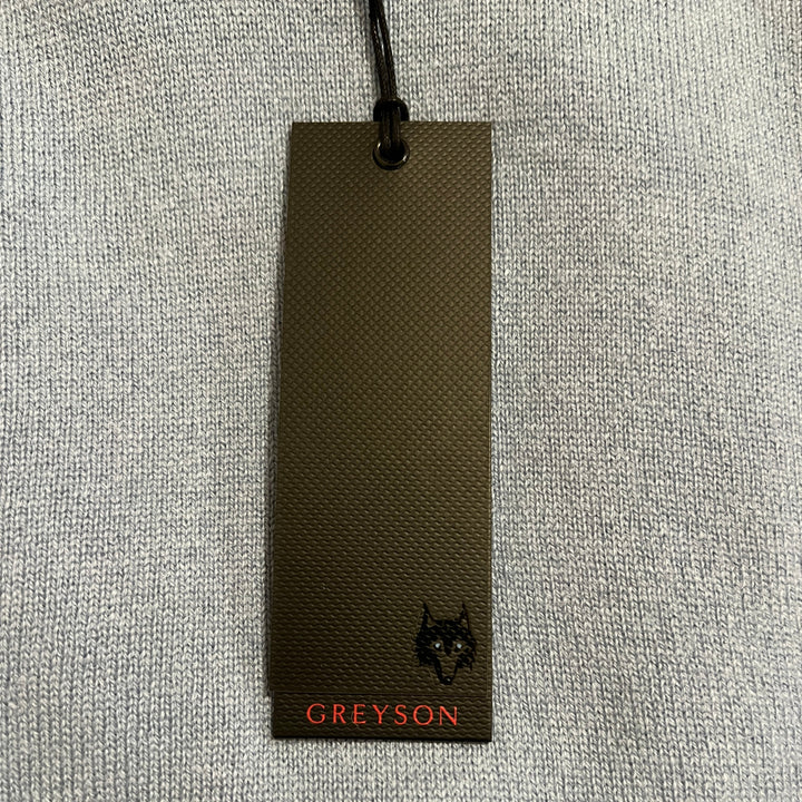 Greyson Women's Golf Hoodie Classic Koko Agave Size S