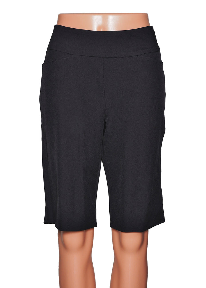 Tail Mulligan Shorts - Black - Size 8 - Skorzie