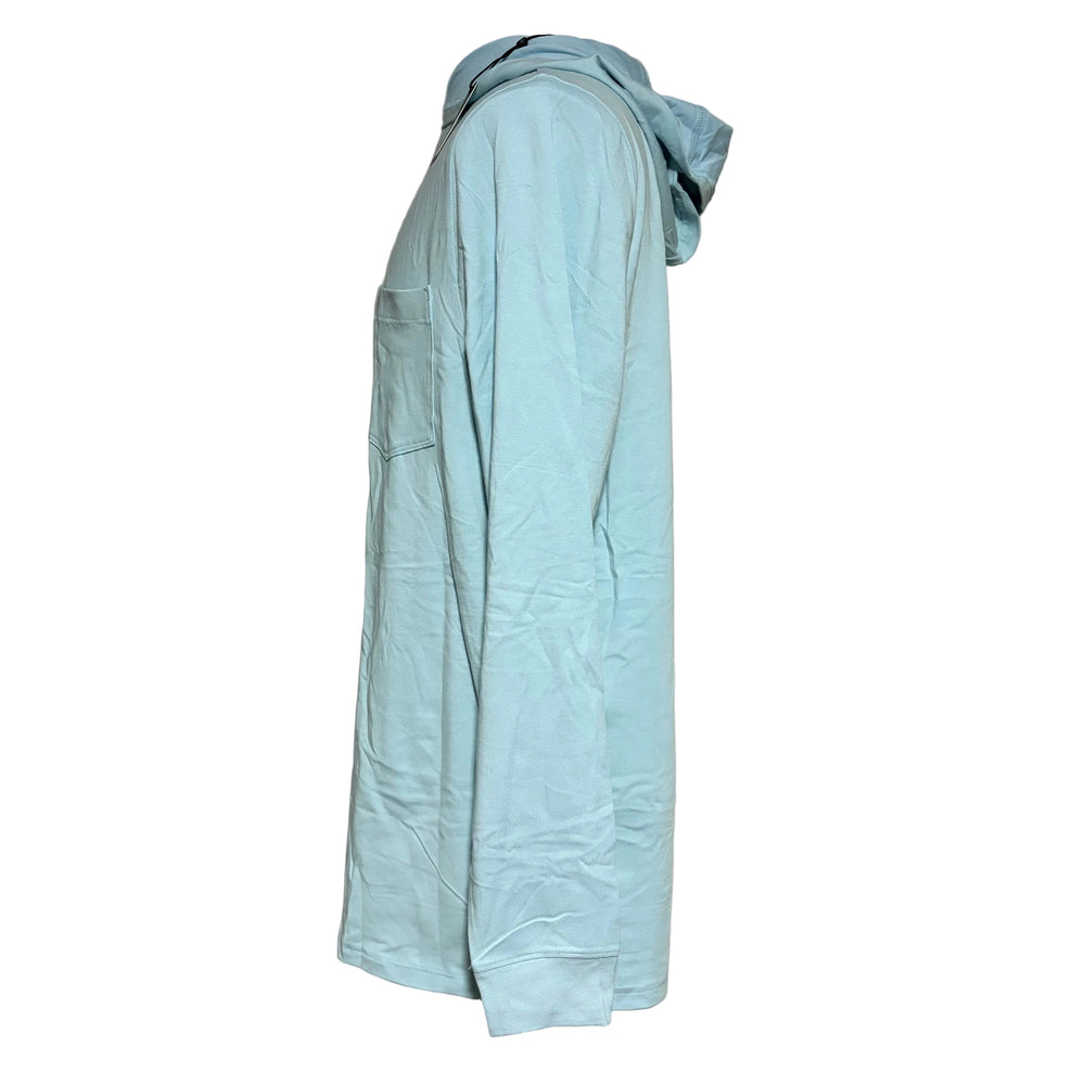 Black Clover Luxe Hoodie - Jelly Mint - Large - Skorzie