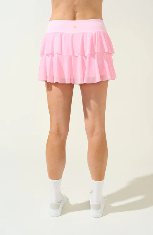 Bobbe Active Layer Cake Skirt - Dreamland - Skorzie