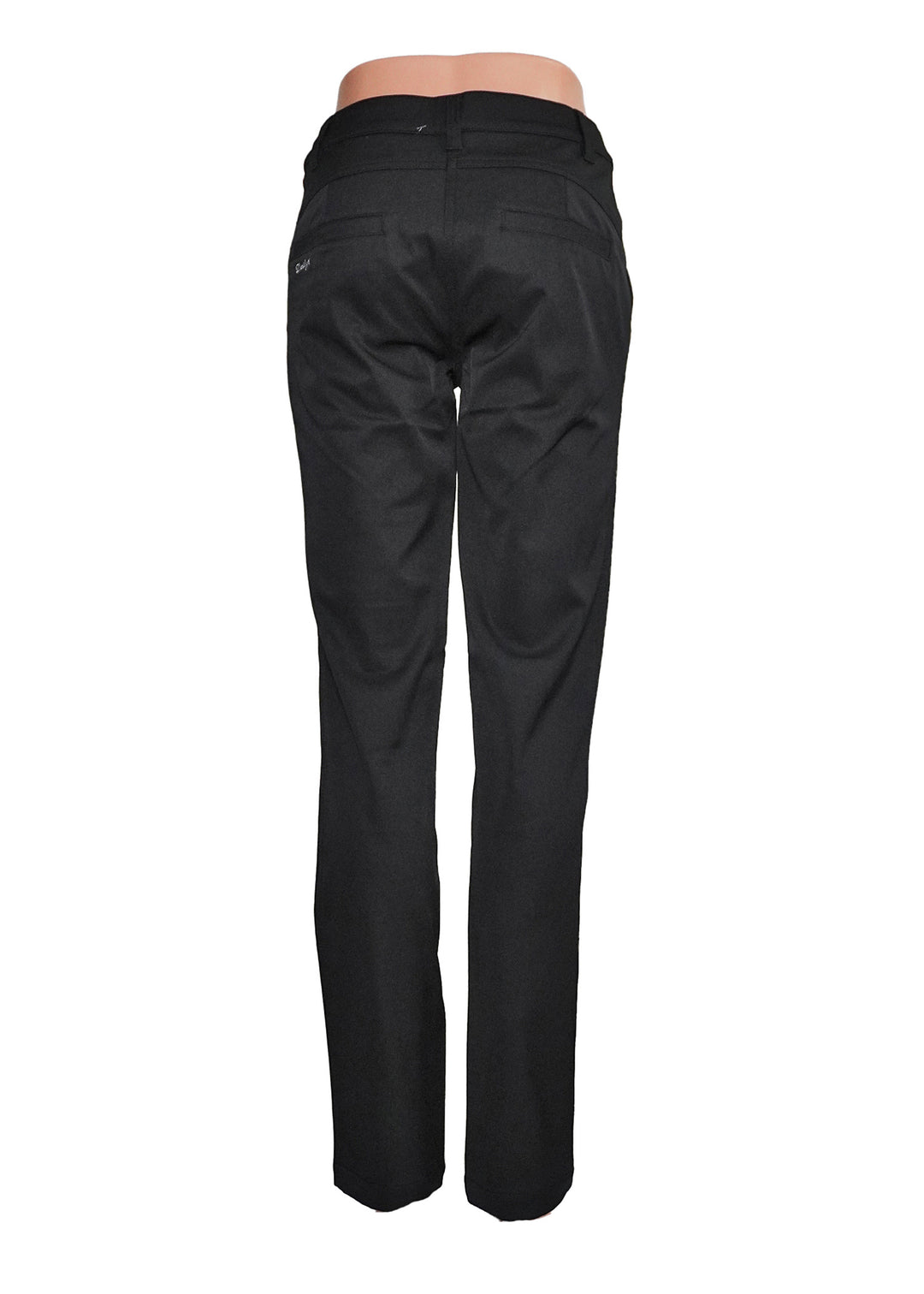 Daily Sports  Golf Pants -  Black  - Size 2 - Skorzie