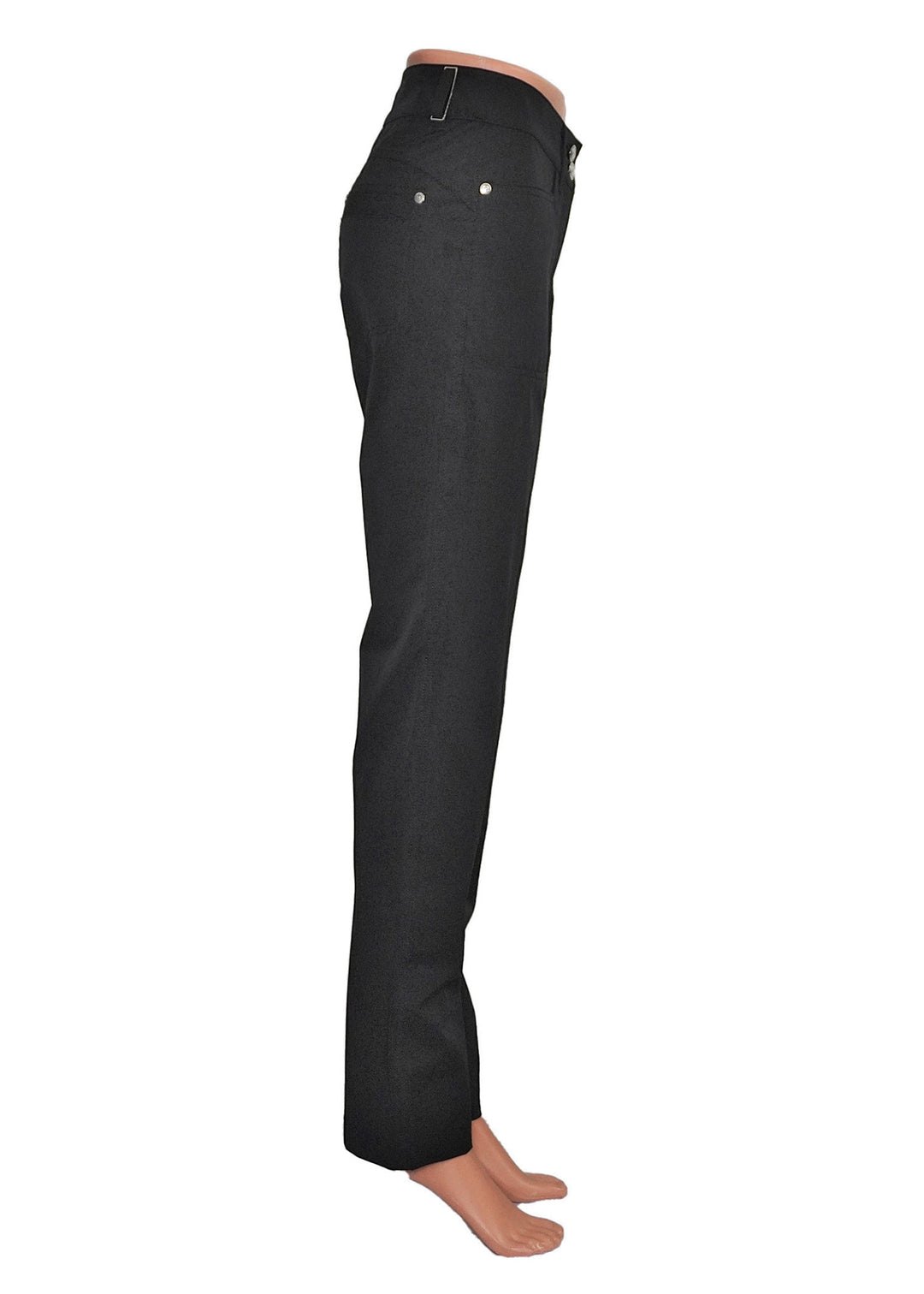 Daily Sports Golf Pants - Black - Size 4 - Skorzie