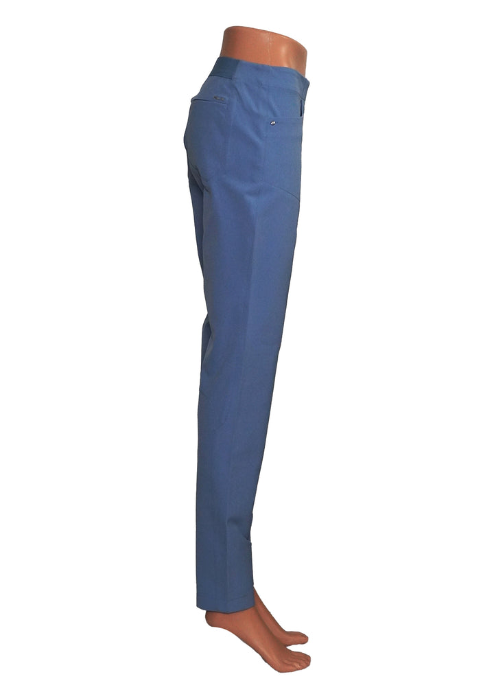 RLX Ralph Lauren Stretch Athletic Pant - Cornflower - Size 4 - Skorzie