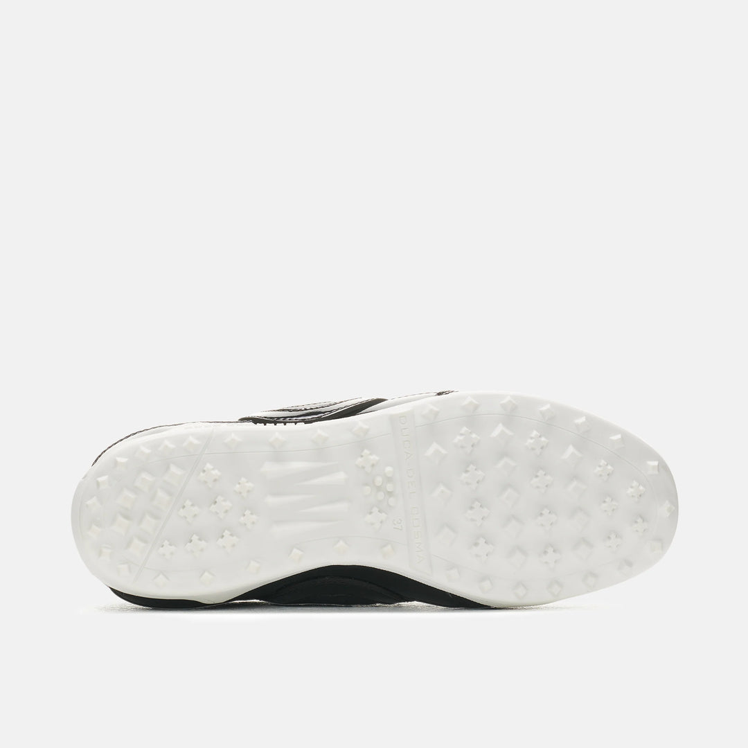 Duca Del Cosma Kubananeo Women's Golf Shoes - Black - Skorzie