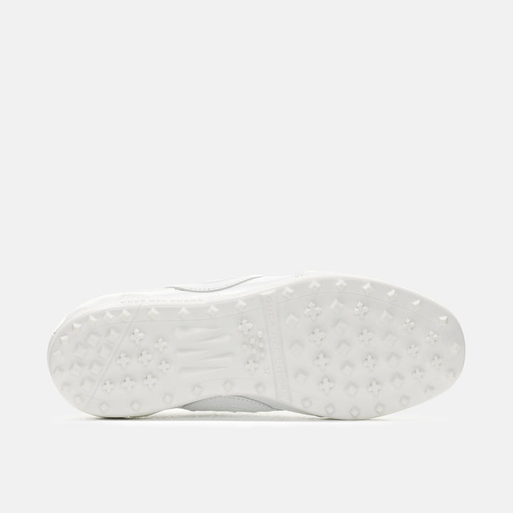 Duca Del Cosma Kubananeo Women's Golf Shoes - White - Skorzie