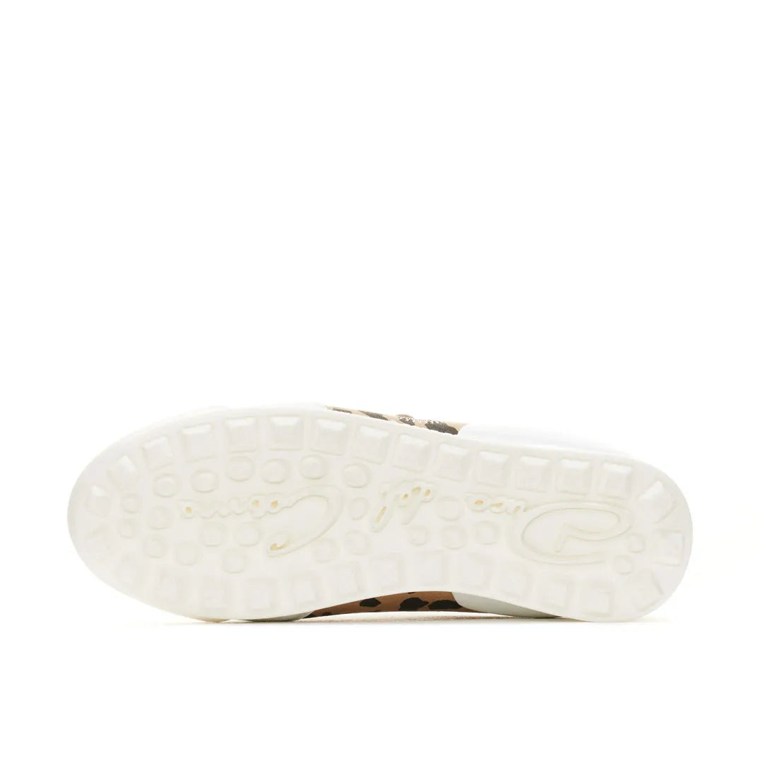 Duca Del Cosma King Cheetah Women's Golf Shoes - Lente - Size 6 - Skorzie