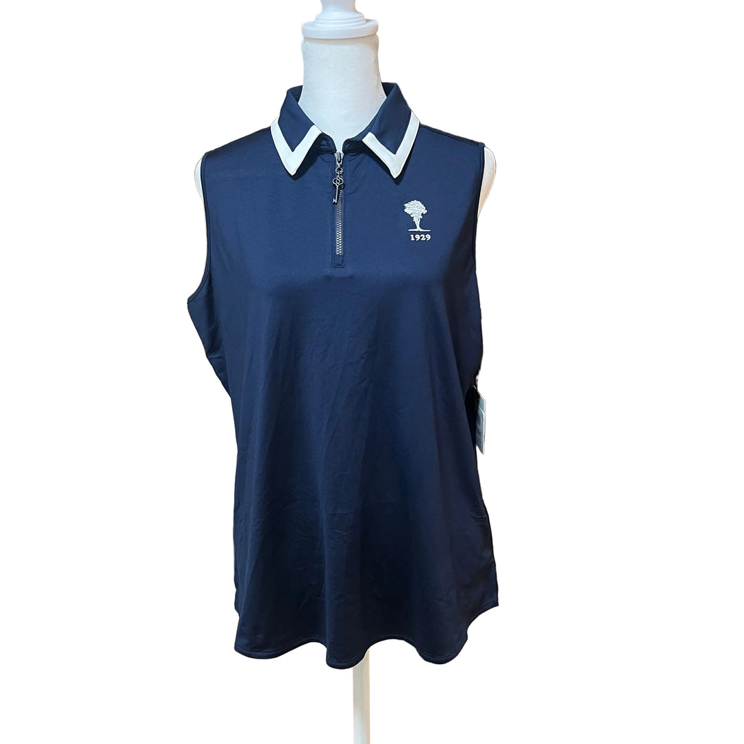 Belyn Key Birdie SL (w/ logo) - Ink - Skorzie