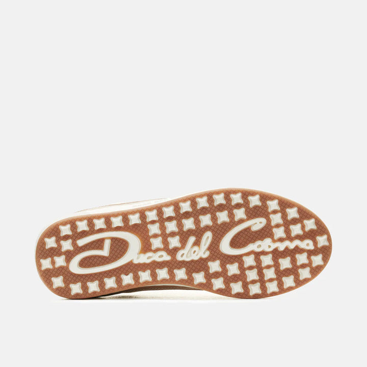 Duca Del Cosma Garda Women's Golf Shoes - Taupe - Skorzie
