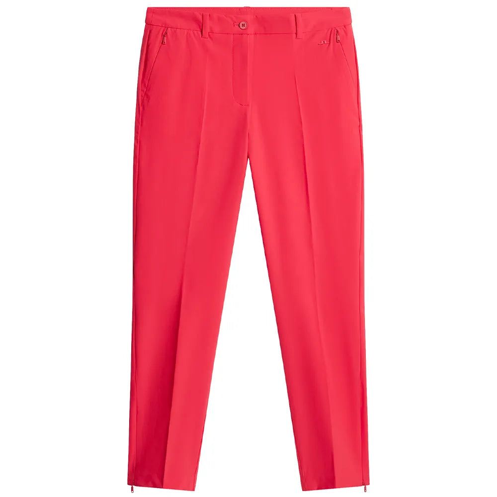 J.Lindeberg Womens Pia Pant - Azalea