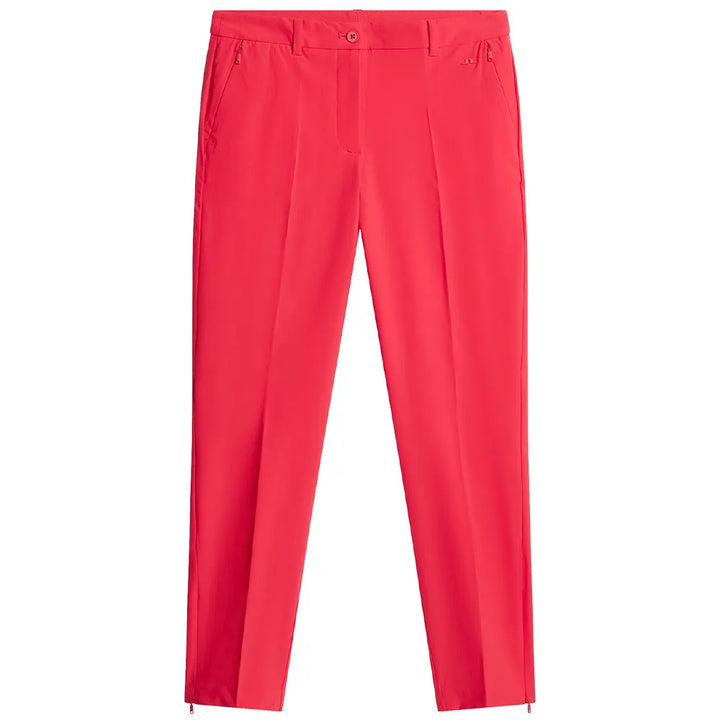 J.Lindeberg Womens Pia Pant - Azalea