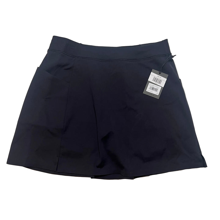G/Fore Knockout Skort - Onyx - Large