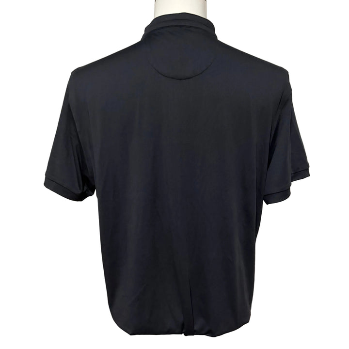 Mantra Catalyst Polo (w/logo) - Black - Skorzie