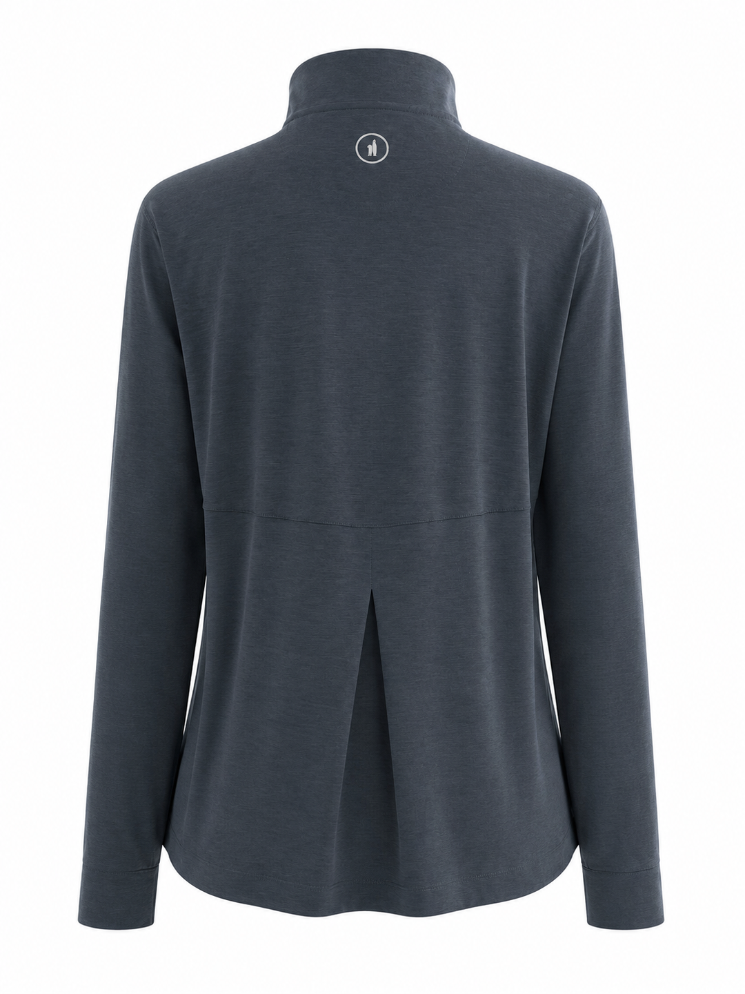 Johnnie-O Women's Susie Performance 1/4 Zip Pullover - Navy