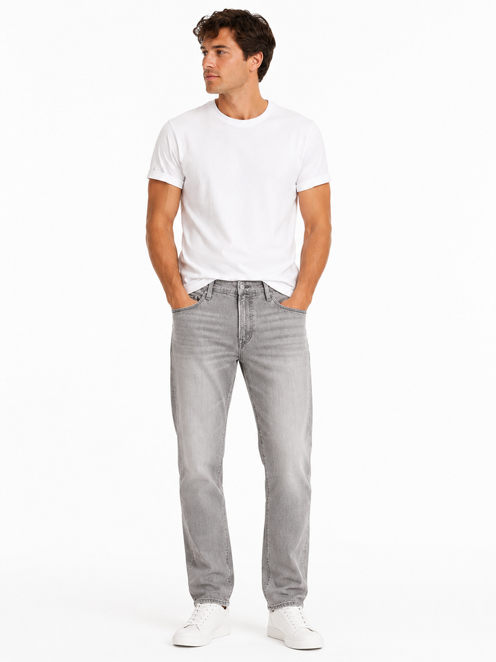 AG Men's Tellis Modern Slim Jeans - Vapor Wash - Skorzie