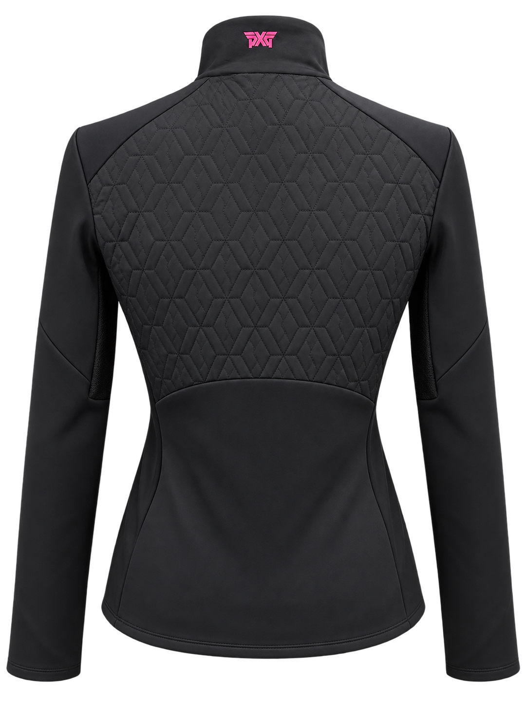 PXG Women's X Panel Jacket - Black - XS (FINAL SALE ITEM)