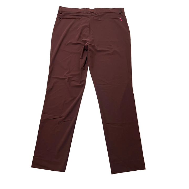 G/FORE Everyday Straight Leg Pant (32”) - Fossil