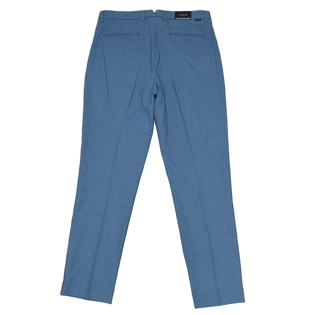 Dunning Conrad Flannel Pant - Night Sky Heather - 34X32