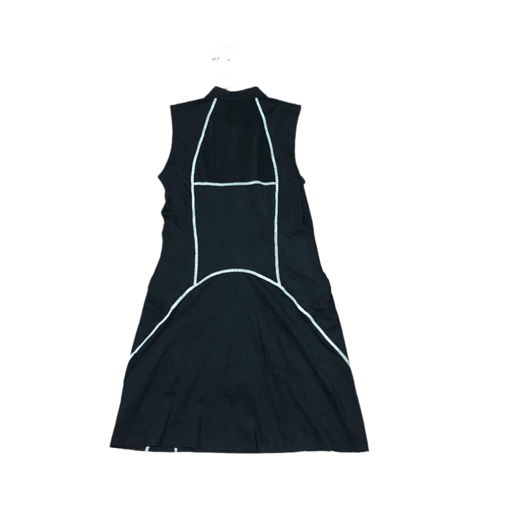 NVO Sport Ally Dress - Black - Small - Skorzie