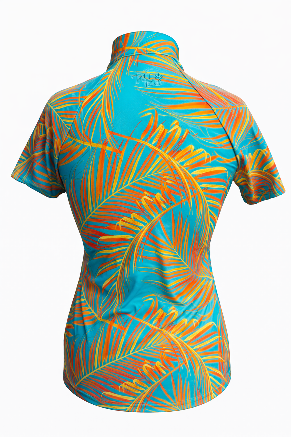 Tzu Tzu Lucy Top - Cabana Girl - Skorzie