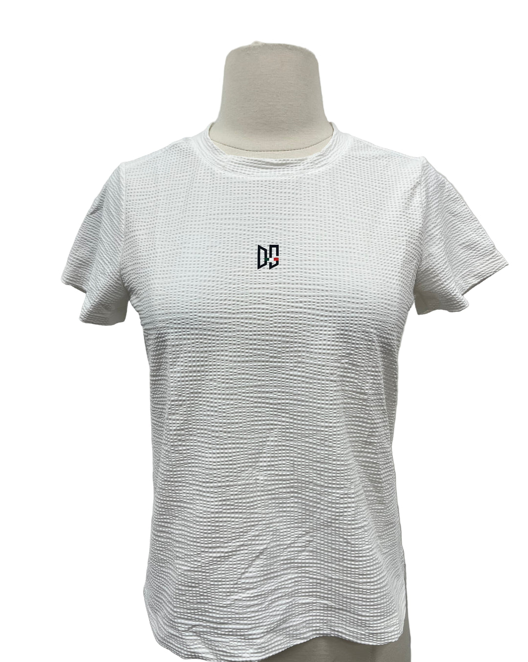 Donna Sport - UOMO Shirt - White - Skorzie