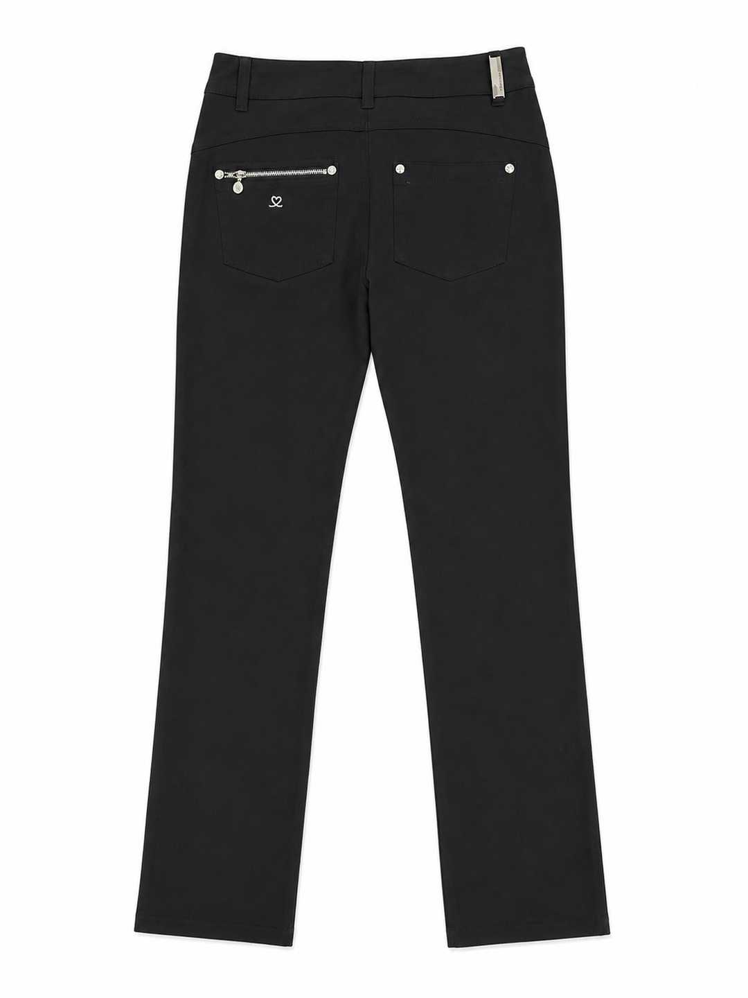 Daily Sports Miracle Pant (32") - Black