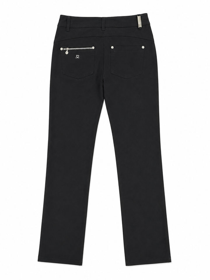 Daily Sports Miracle Pant (32") - Black