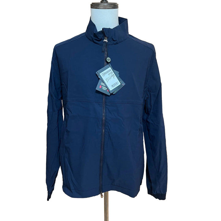 Chervo Men's Moda Jacket - Navy - X-Large