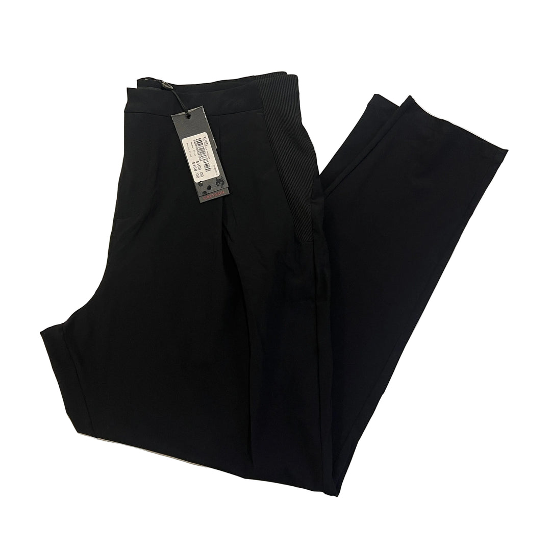 Greyson Phoenix Trouser (27.25") - Black - Large - Skorzie