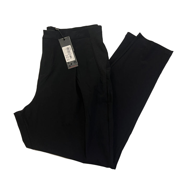 Greyson Phoenix Trouser (27.25") - Black - Large - Skorzie