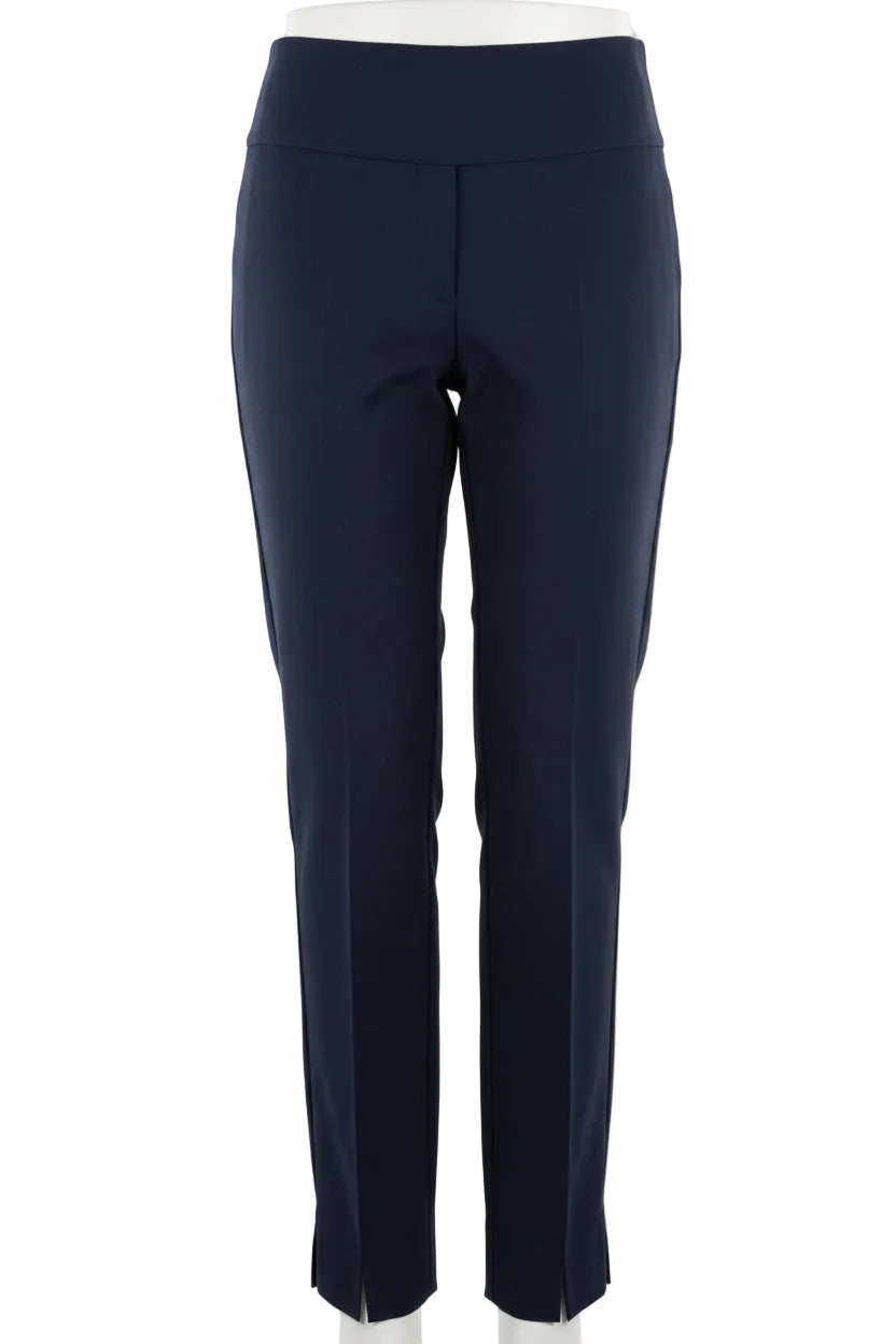 Swing Control Master Core Cropped Pant 24" - Navy - 0 - Skorzie