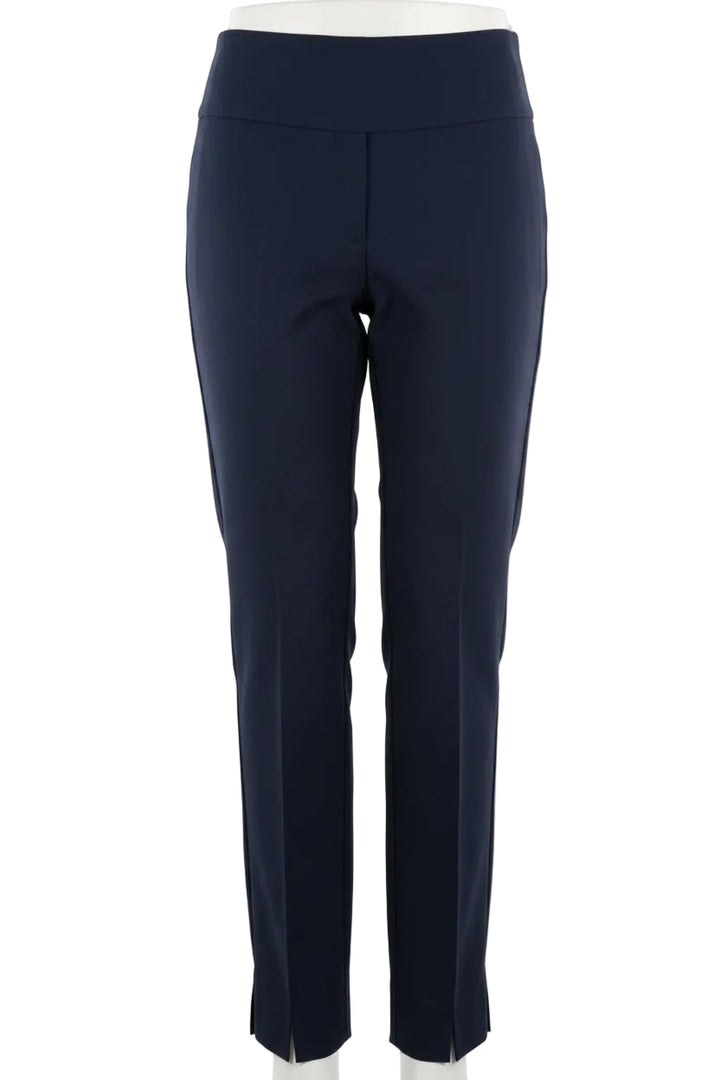 Swing Control Master Core Cropped Pant 24" - Navy - 0 - Skorzie