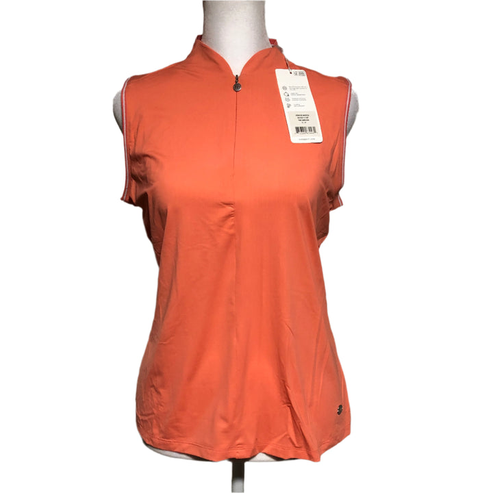 NVO Fergie Mock - Melon - Small - Skorzie