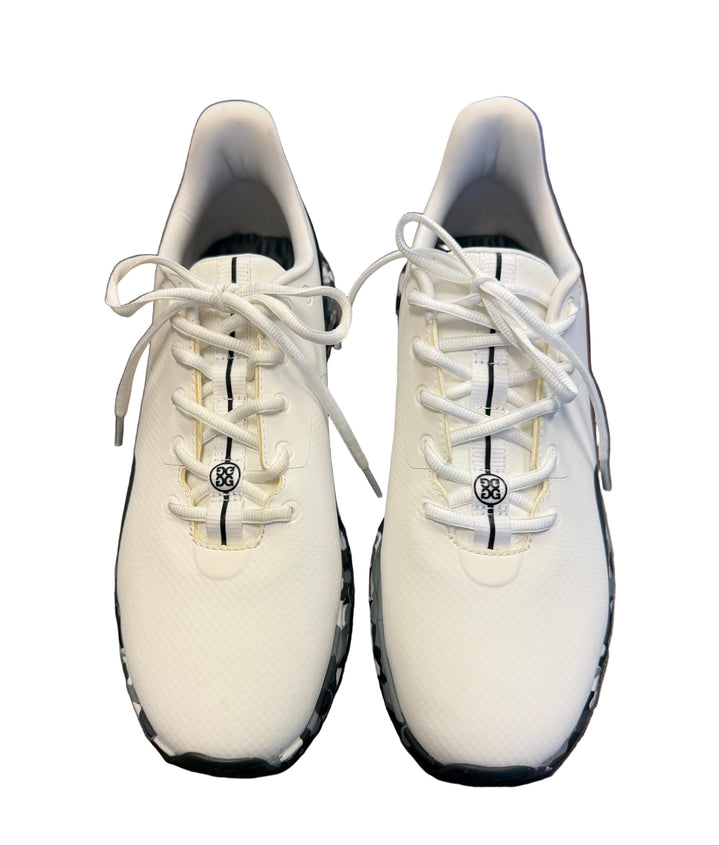 G/FORE Men's MG4+ Golf Shoes - Snow Camo