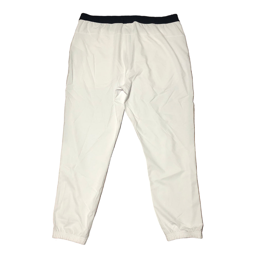 Wilson Grand Slam Jogger - White - X-Large - Skorzie