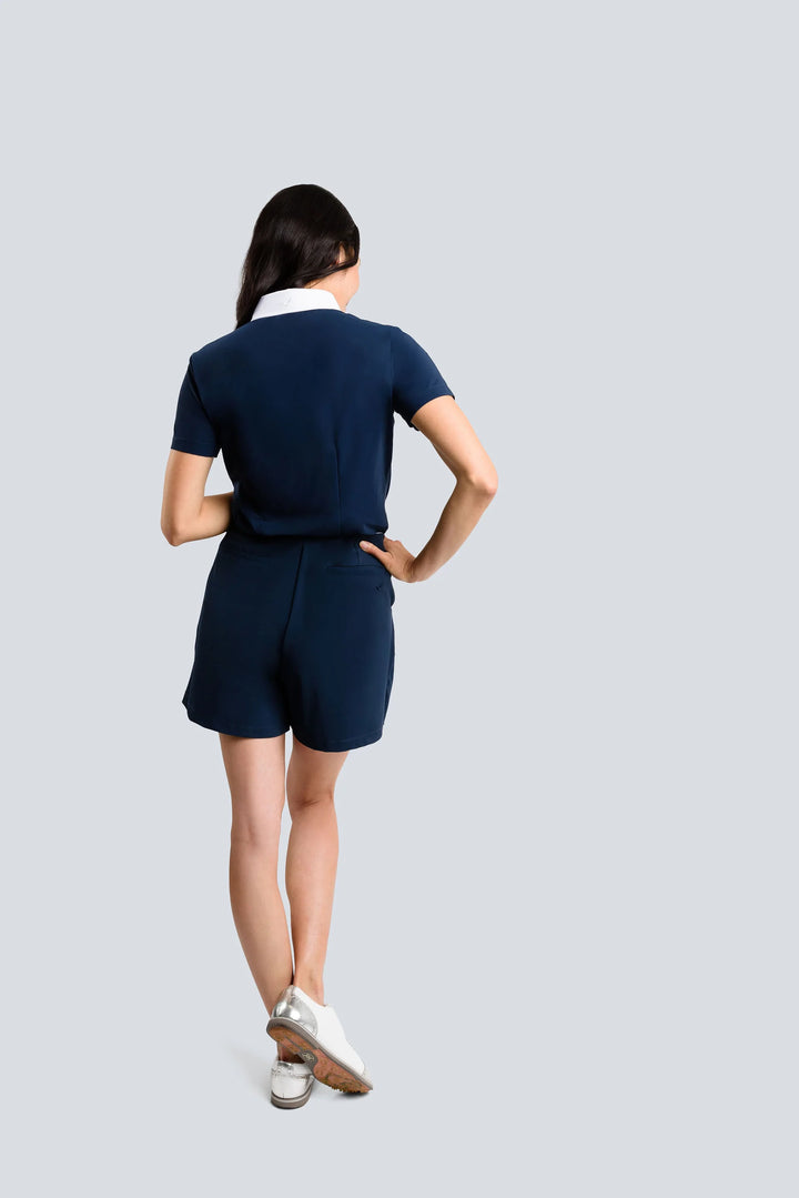 Jayebird Mills Skort - Navy - Skorzie