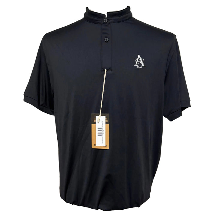 Mantra Catalyst Polo (w/logo) - Black - Skorzie