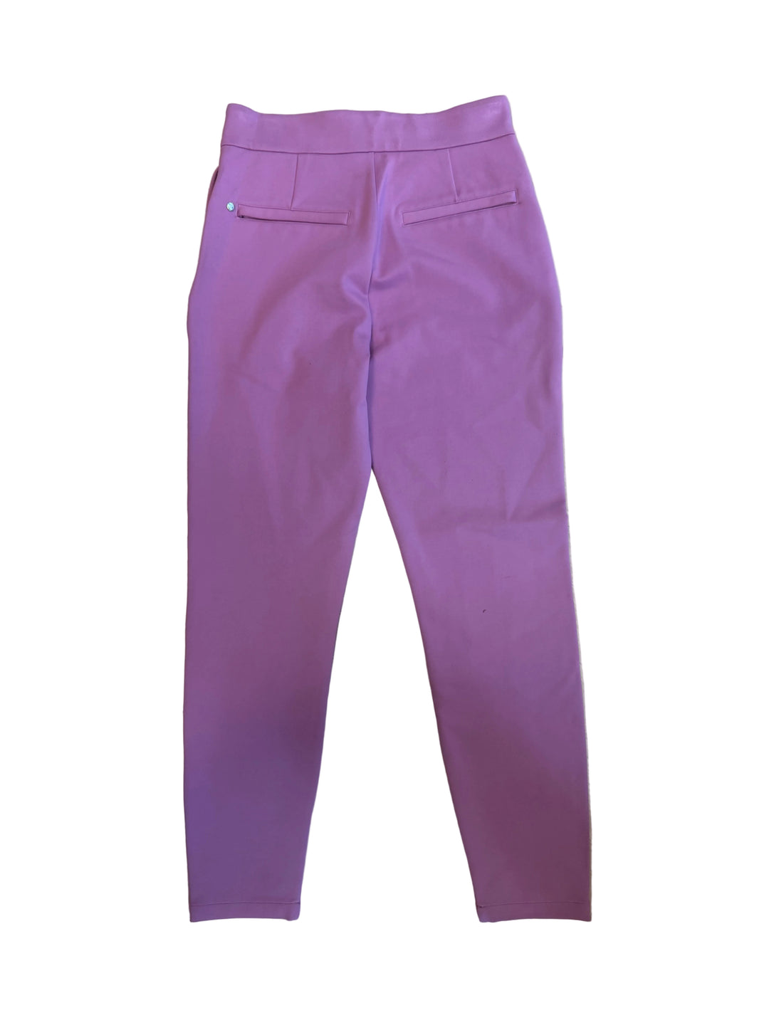 Greyson Drea Trouser - Peony