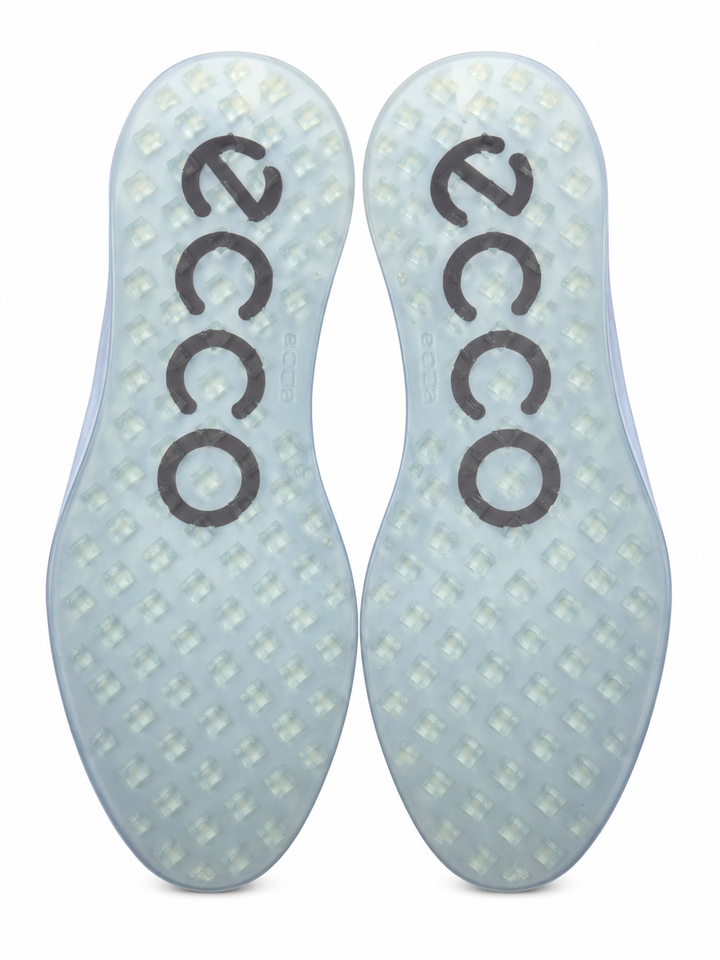 ECCO Women's S-Three BOA Golf Shoes - Dusty Blue - Size 11