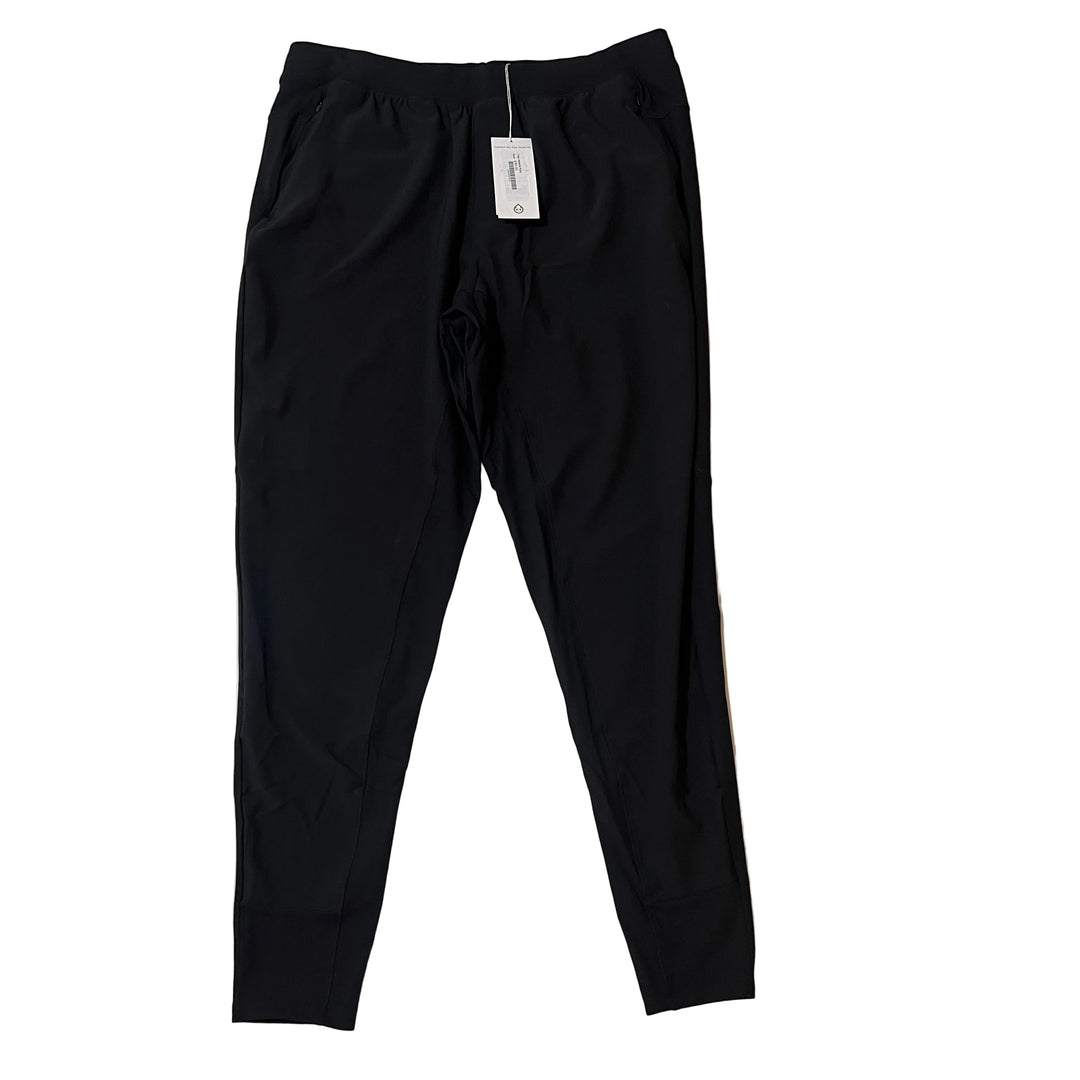 Tasc Hybrid Pant (28") - Black - Skorzie