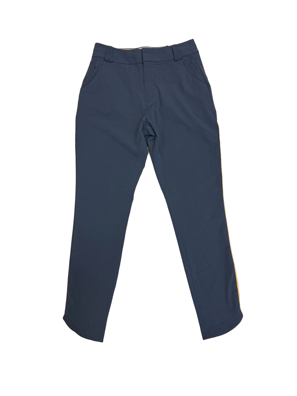 Peter Millar Surge Performance Ankle Golf Pants - Navy - Skorzie