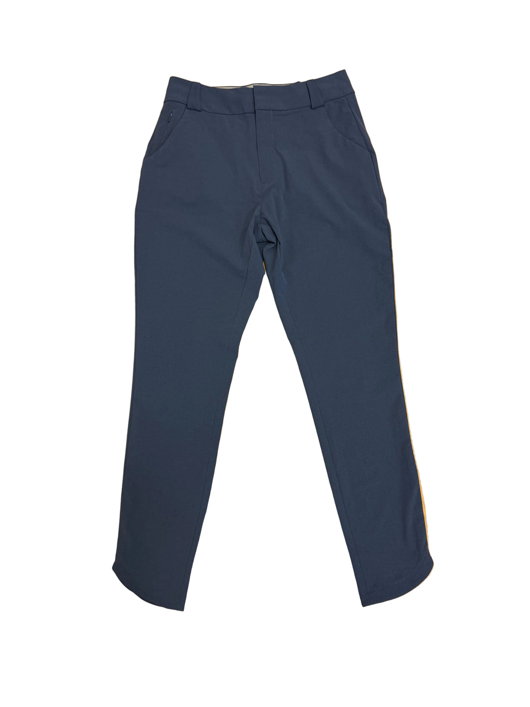 Peter Millar Surge Performance Ankle Golf Pants - Navy - Skorzie