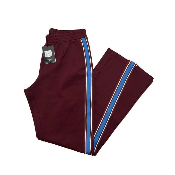 The Upside Ryder Petra Flare Pant (31") - Bordeaux - Medium