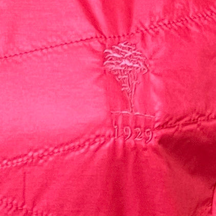 KJUS Women's Retention Vest (w/logo) - Azalea - Skorzie