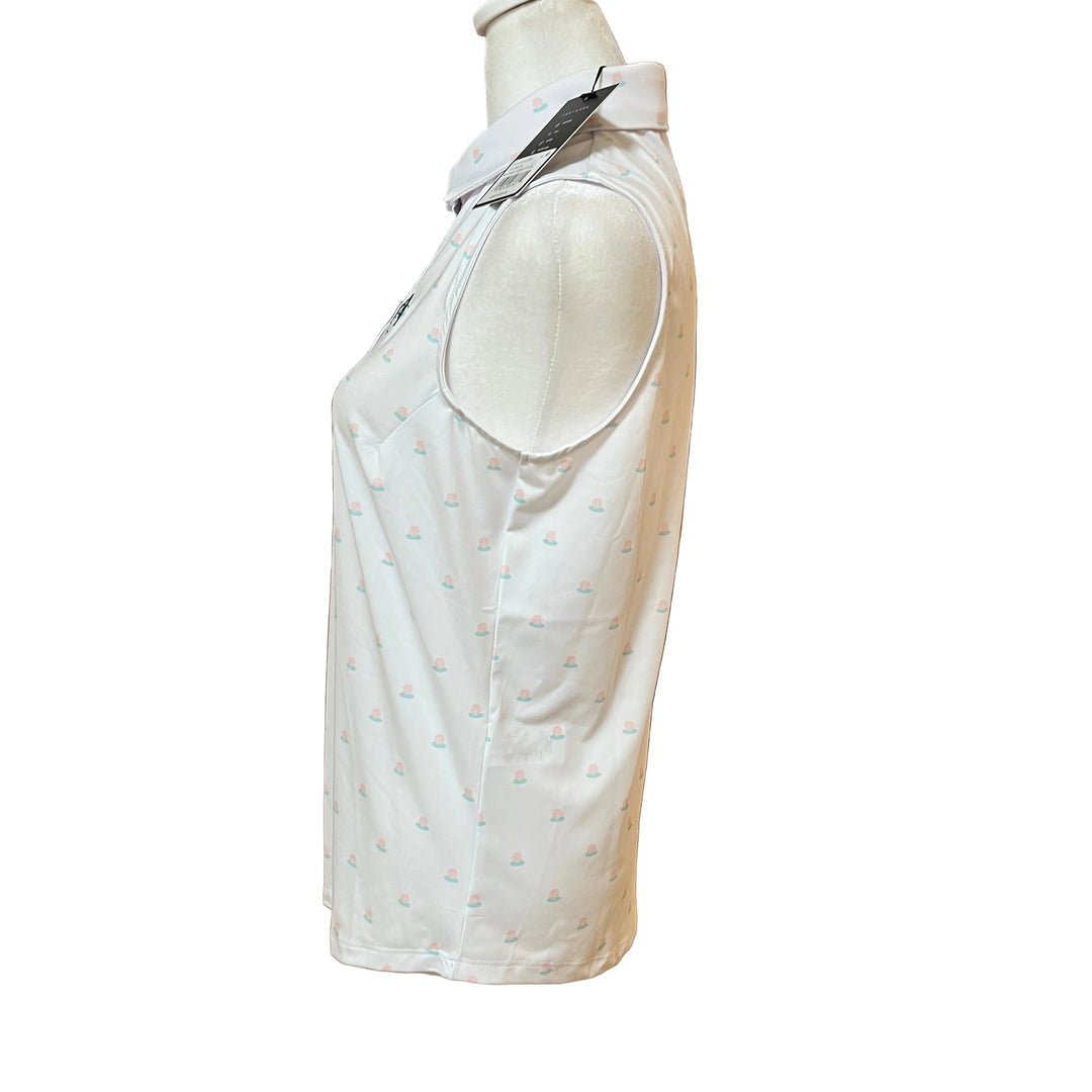 Bad Birdie Core SL Polo (w/ logo) - Aim Point - (FINAL SALE ITEM) - Skorzie