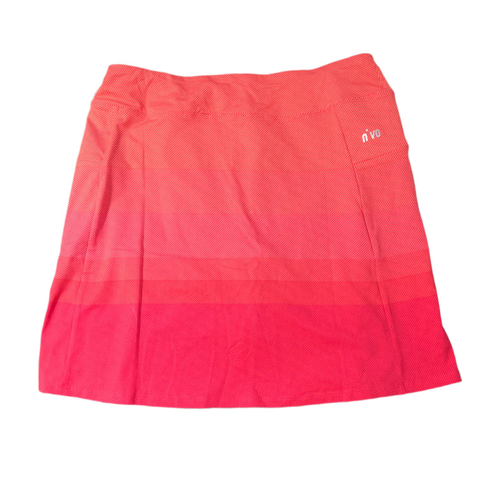 NVO Sport Layla Skort - Cherry - Small - Skorzie