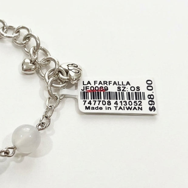 Brighton Women's Bracelet La Farfalla - Skorzie